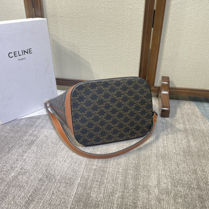 Celine Bucket Bags